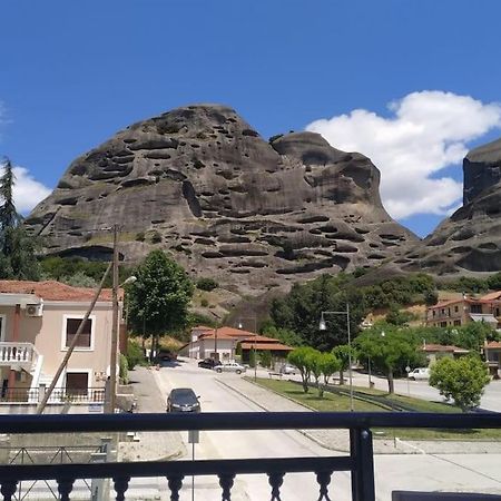 Lovely Meteora Home Kalambaka Exterior photo