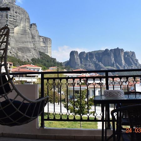 Lovely Meteora Home Kalambaka Exterior photo